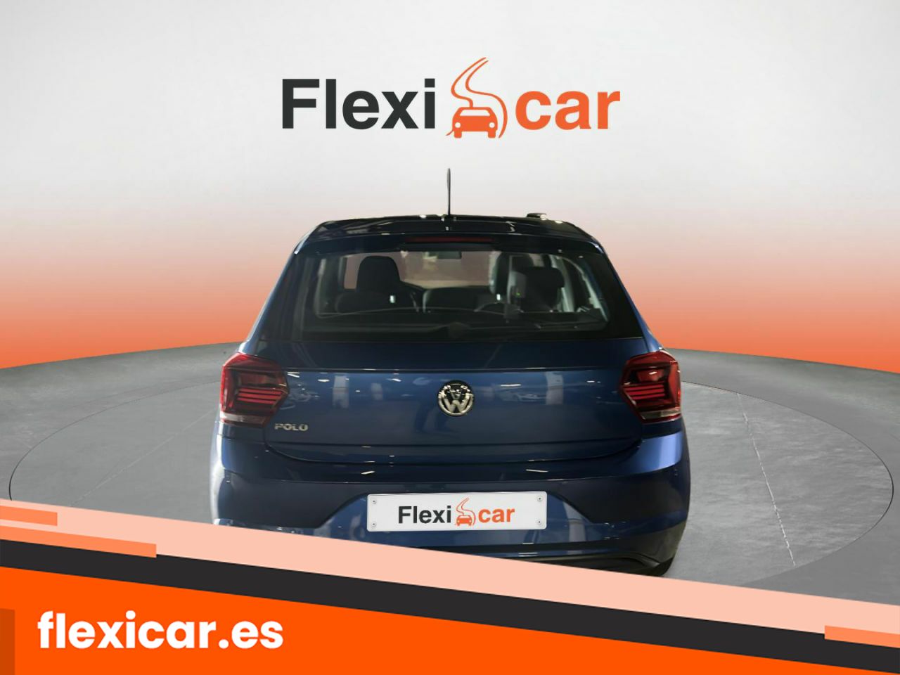 Foto Volkswagen Polo 2