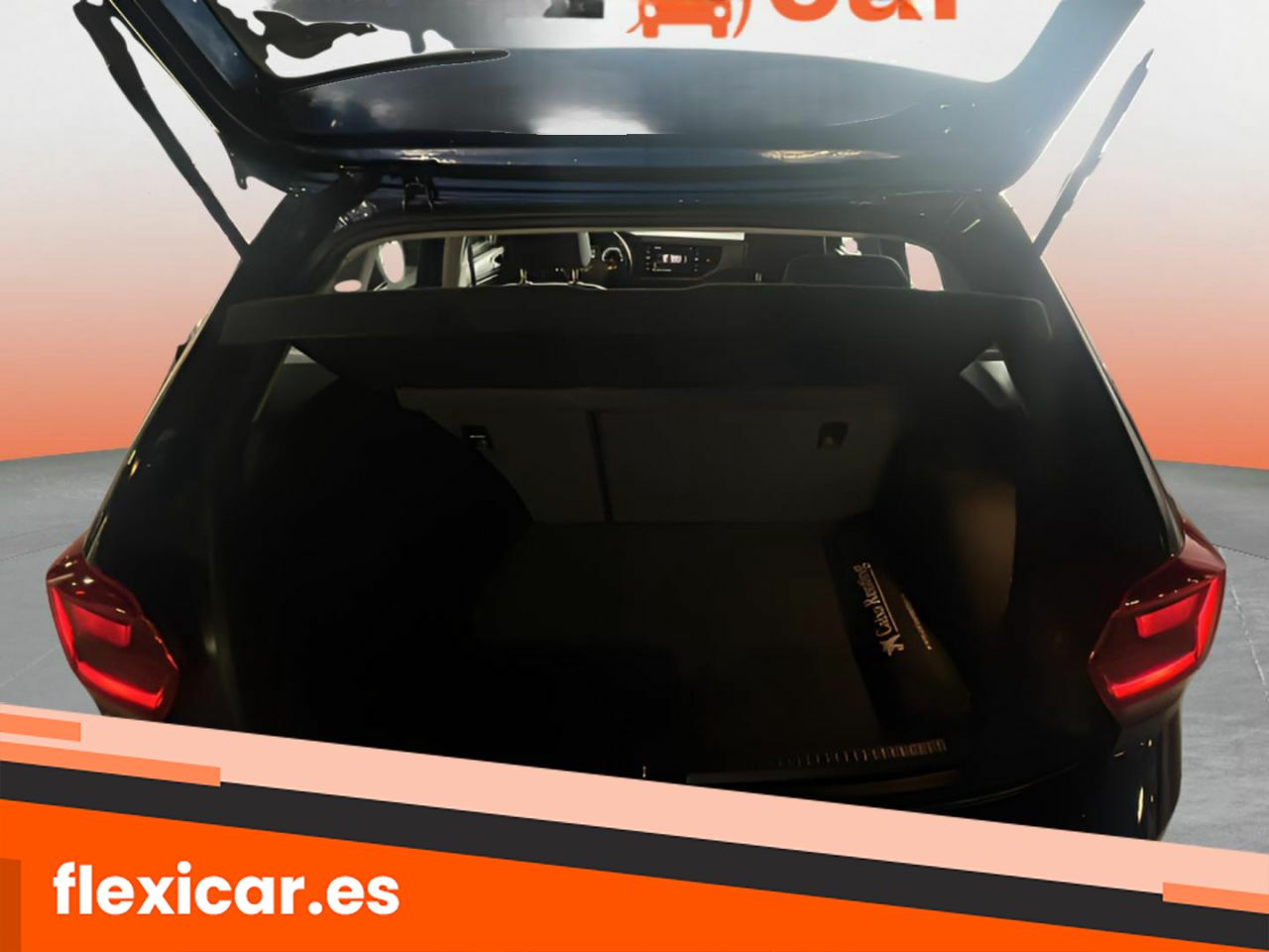 Foto Volkswagen Polo 3