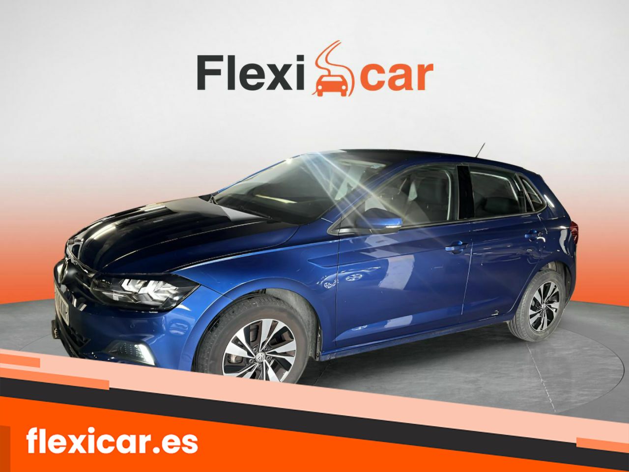 Foto Volkswagen Polo 4