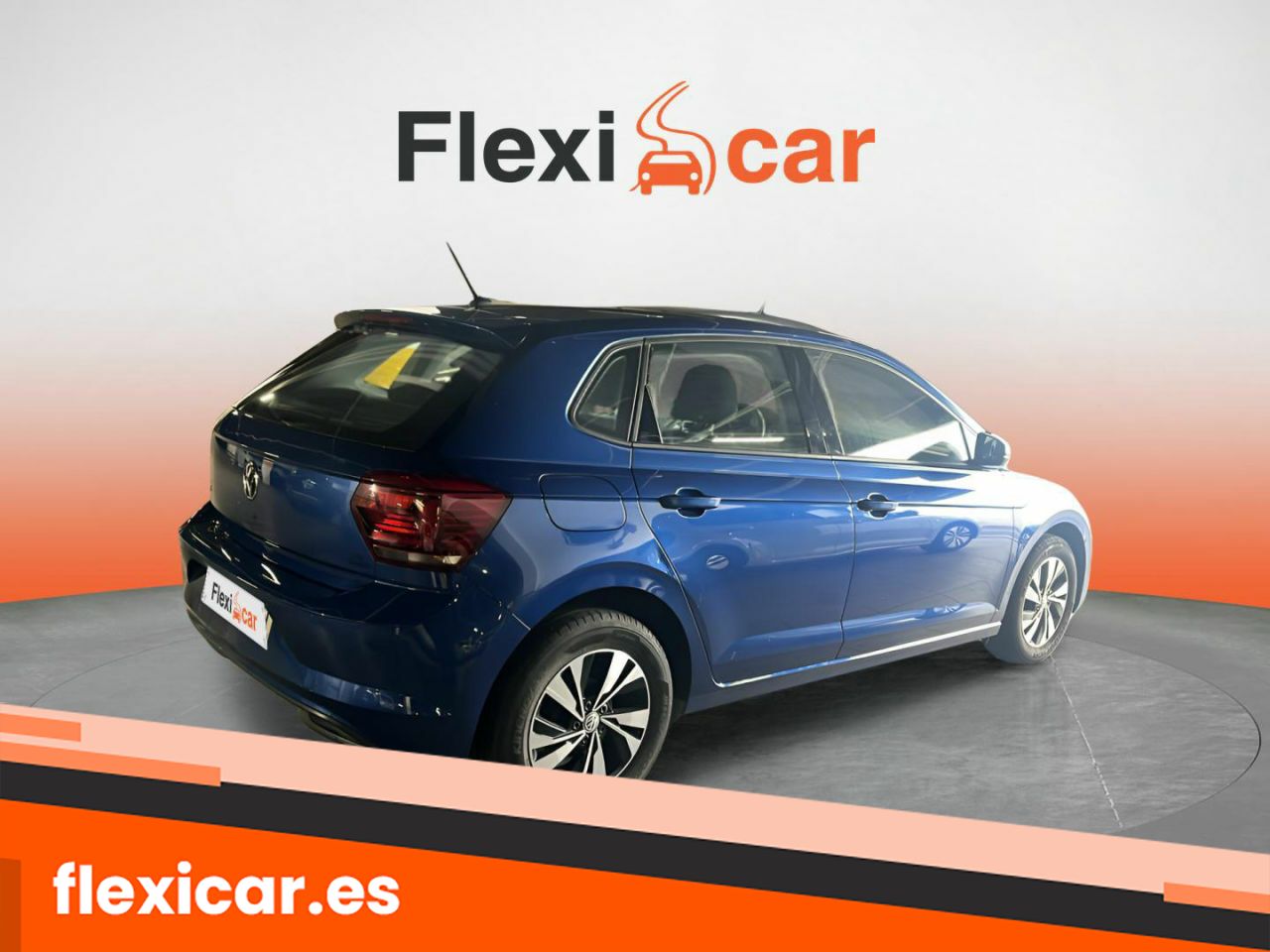 Foto Volkswagen Polo 5