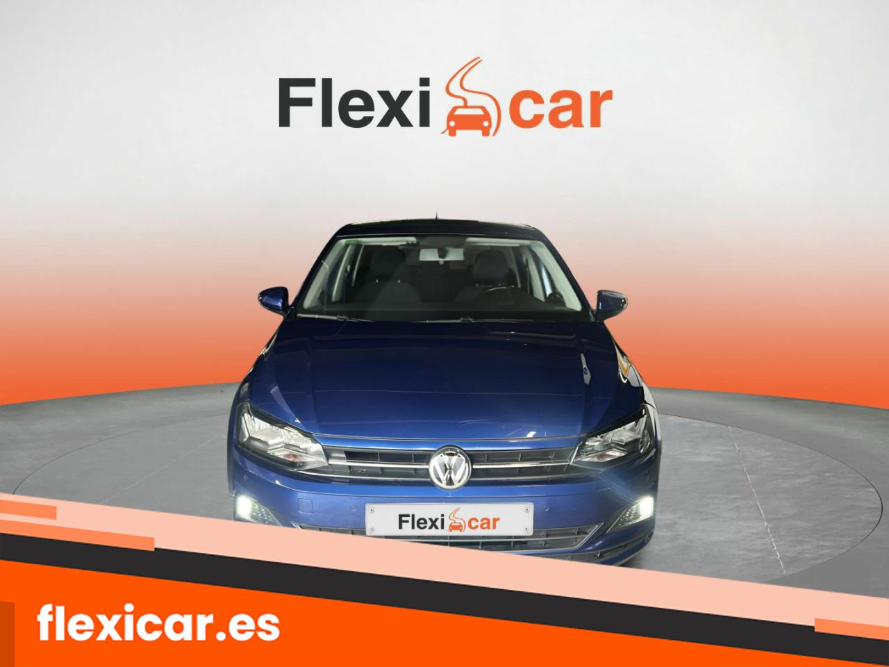 Foto Volkswagen Polo 7