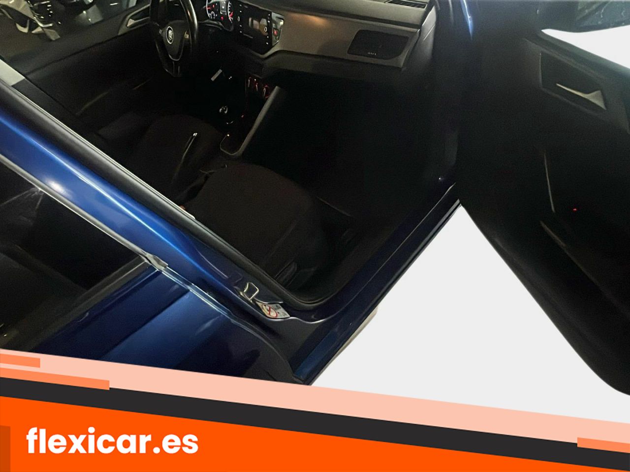 Foto Volkswagen Polo 8