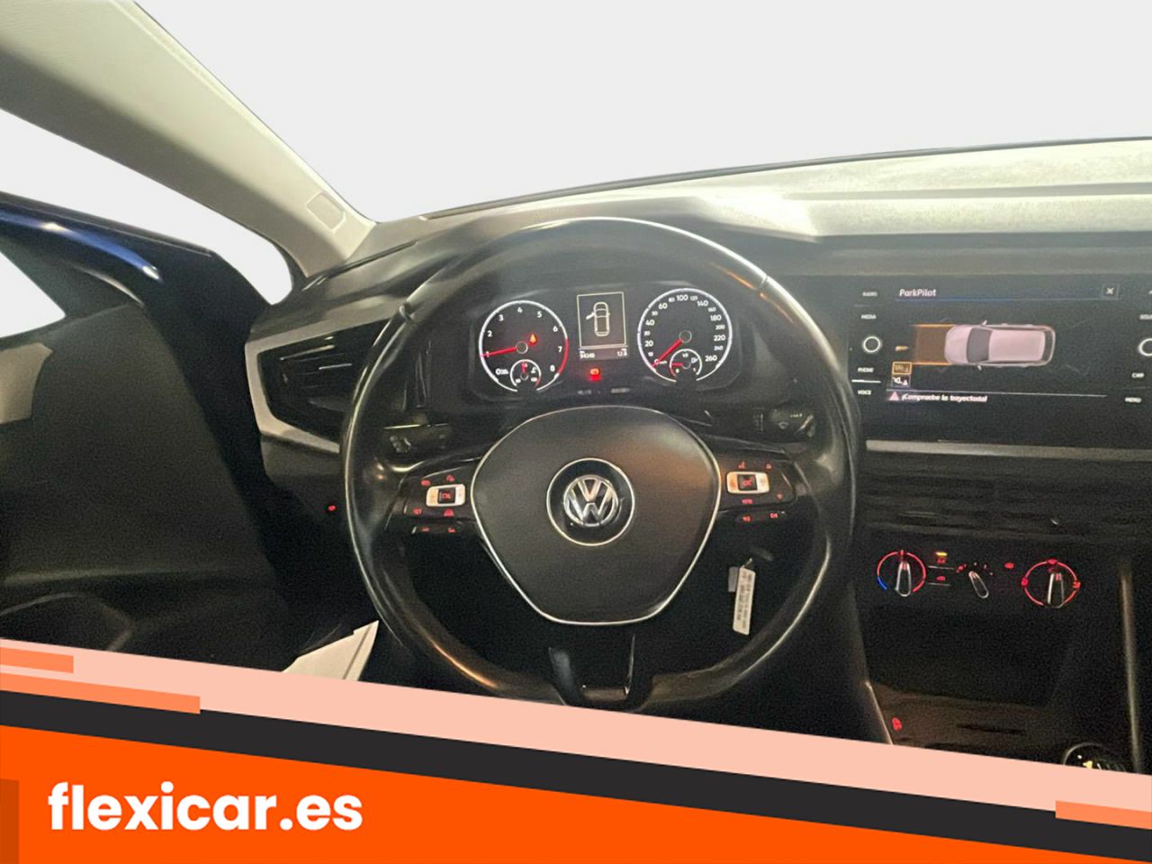 Foto Volkswagen Polo 9