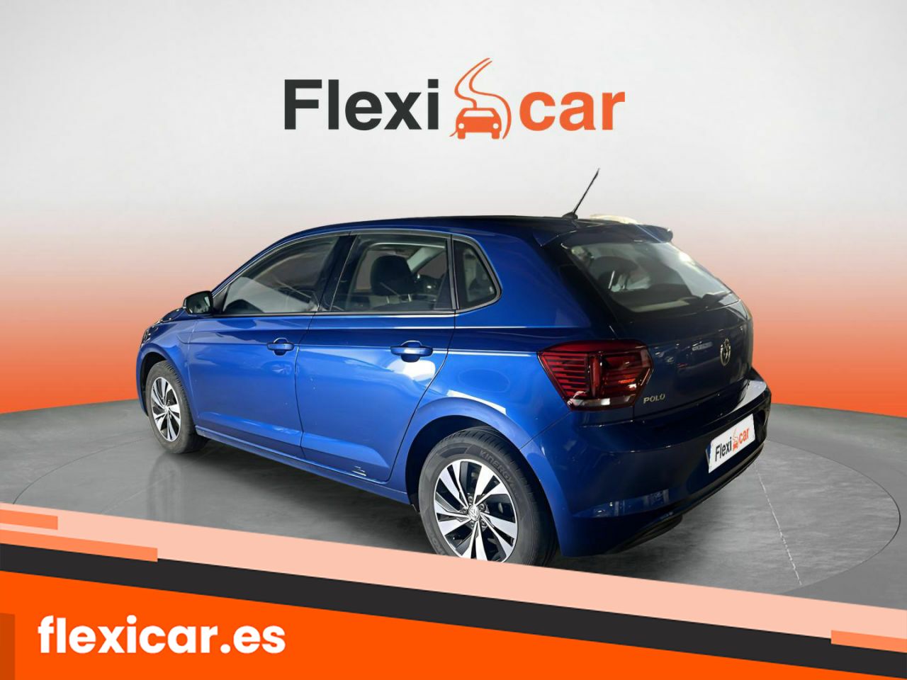 Foto Volkswagen Polo 11