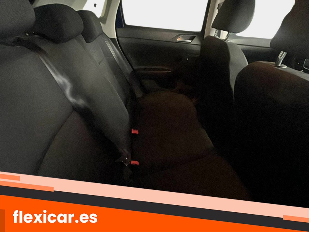 Foto Volkswagen Polo 12