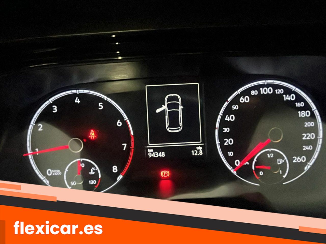 Foto Volkswagen Polo 13