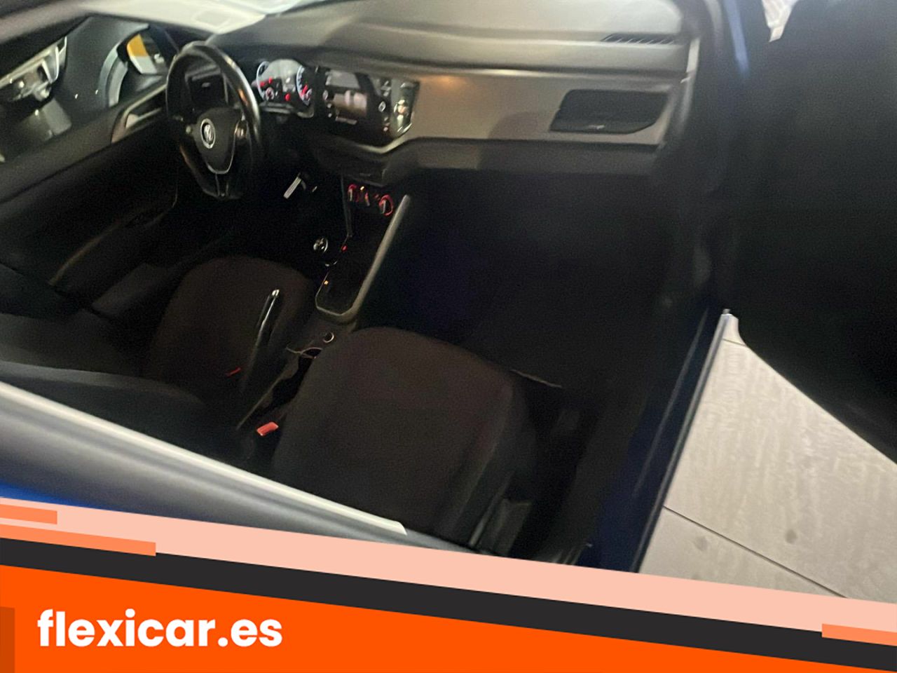 Foto Volkswagen Polo 14