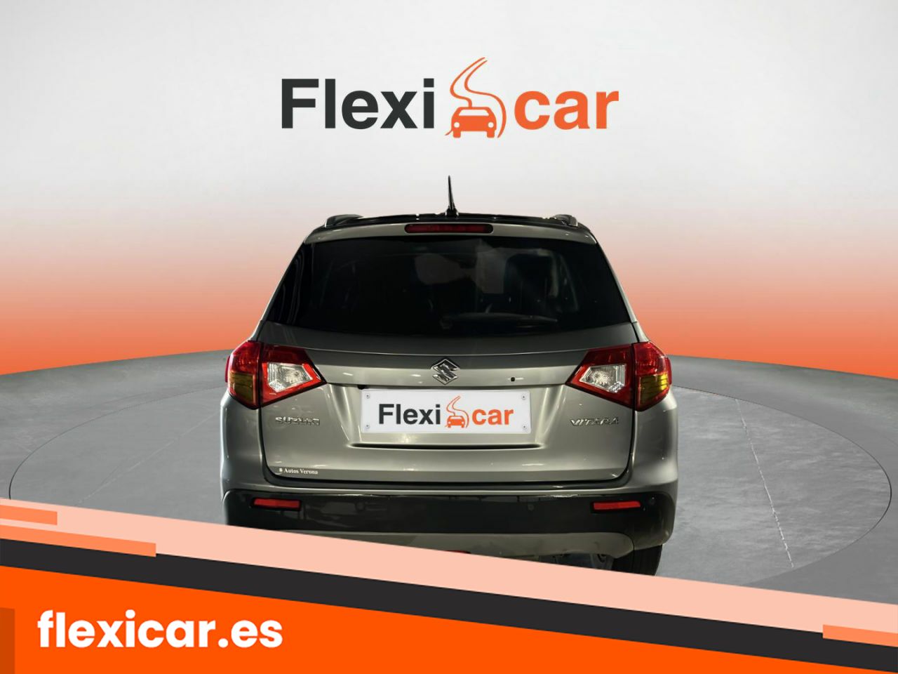 Foto Suzuki Vitara 2
