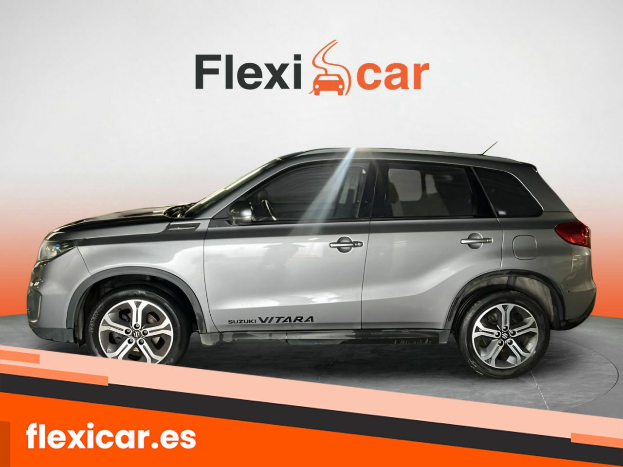 Foto Suzuki Vitara 3