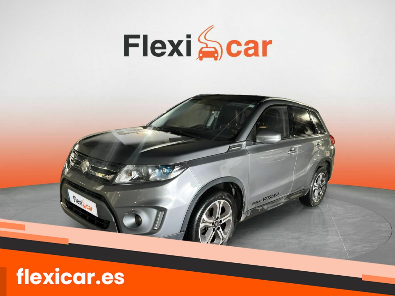 Foto Suzuki Vitara 4