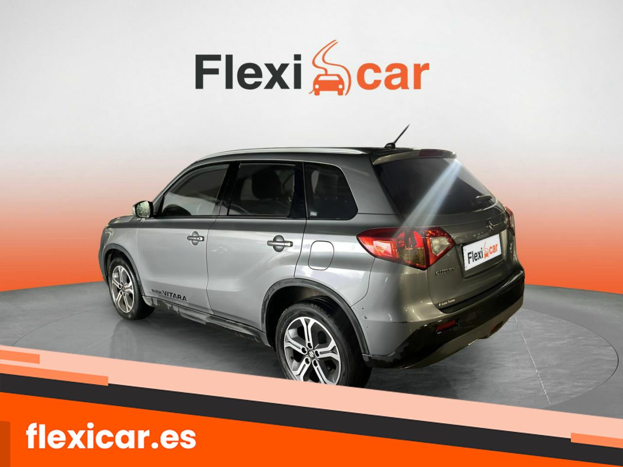 Foto Suzuki Vitara 5