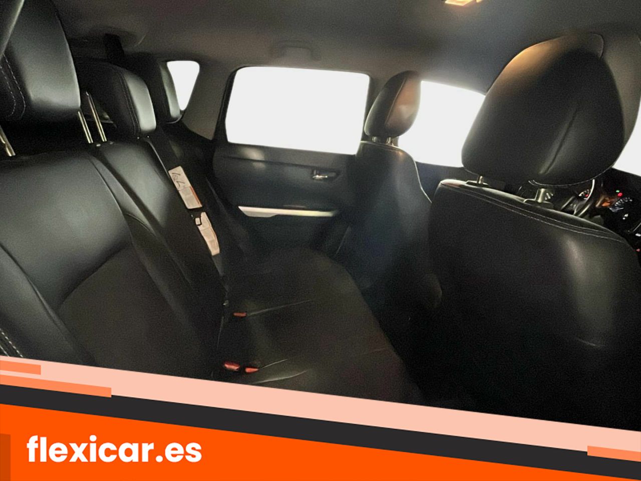 Foto Suzuki Vitara 8