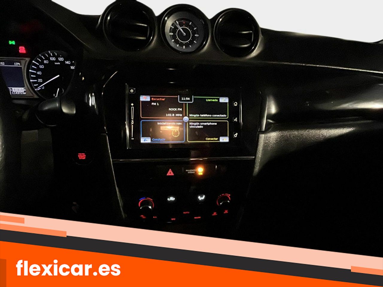 Foto Suzuki Vitara 9