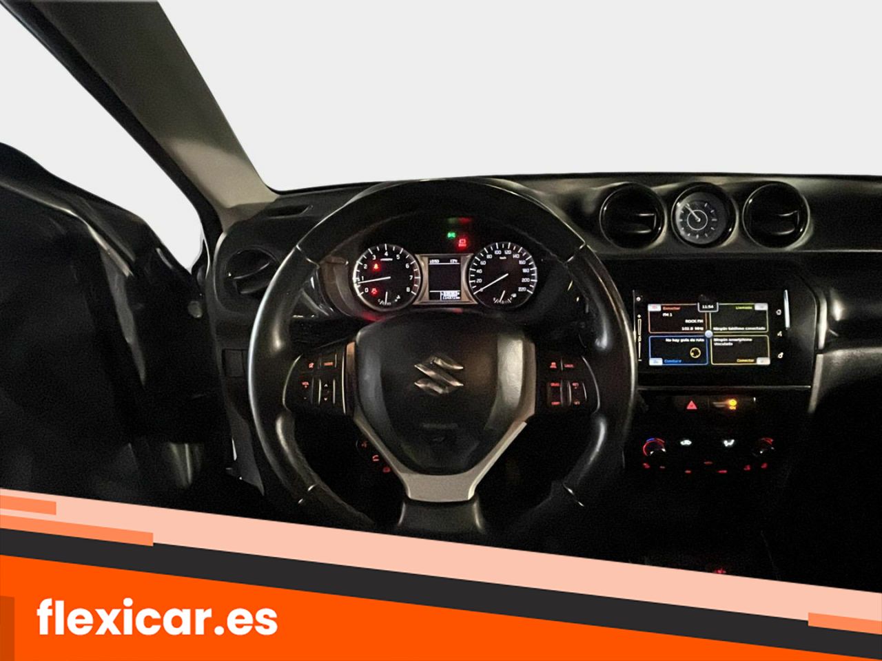 Foto Suzuki Vitara 10
