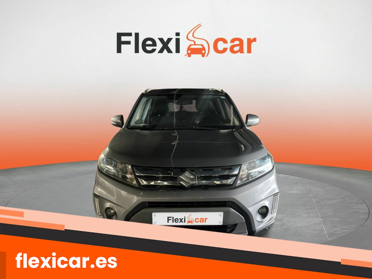 Foto Suzuki Vitara 11