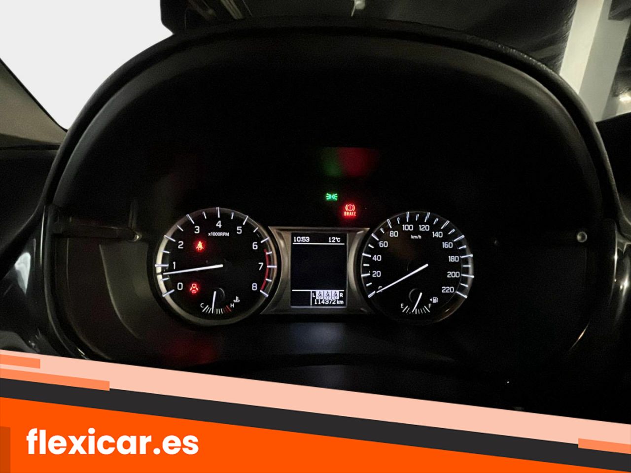 Foto Suzuki Vitara 13