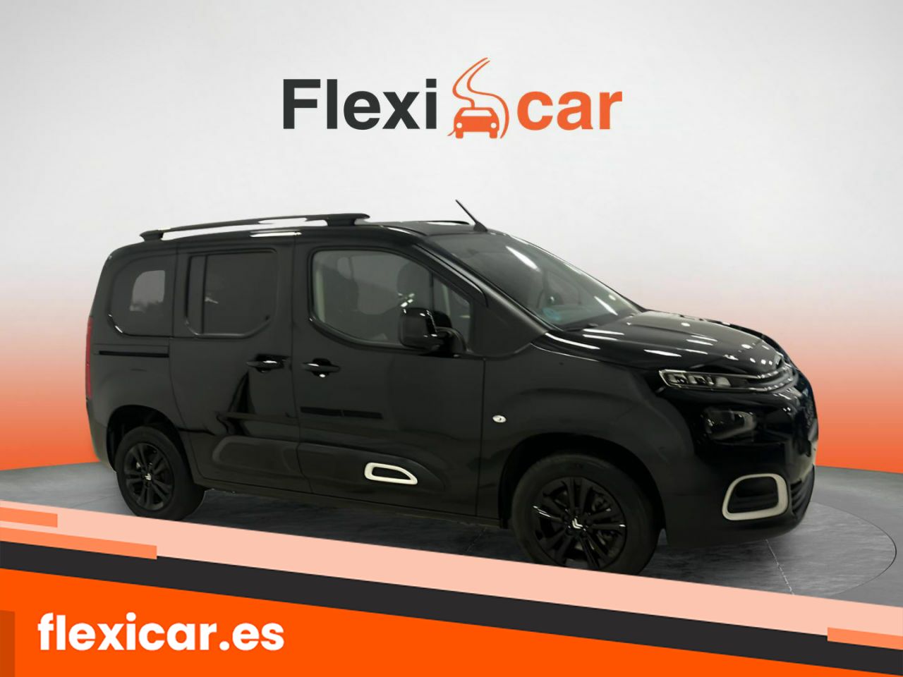 Foto Citroën Berlingo 2