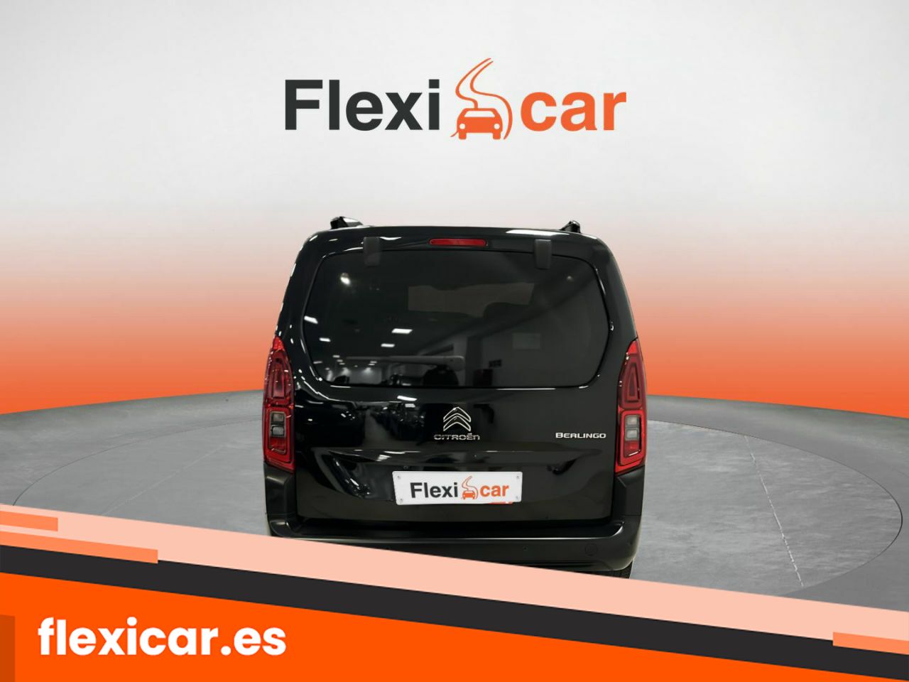 Foto Citroën Berlingo 3