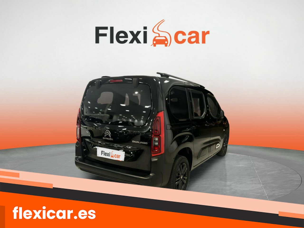Foto Citroën Berlingo 4
