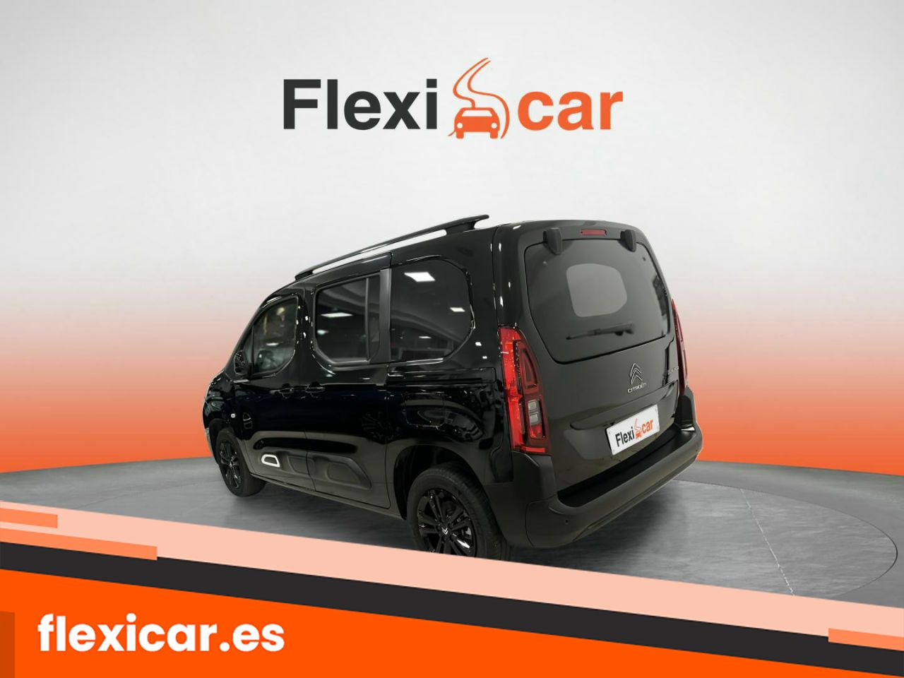 Foto Citroën Berlingo 5