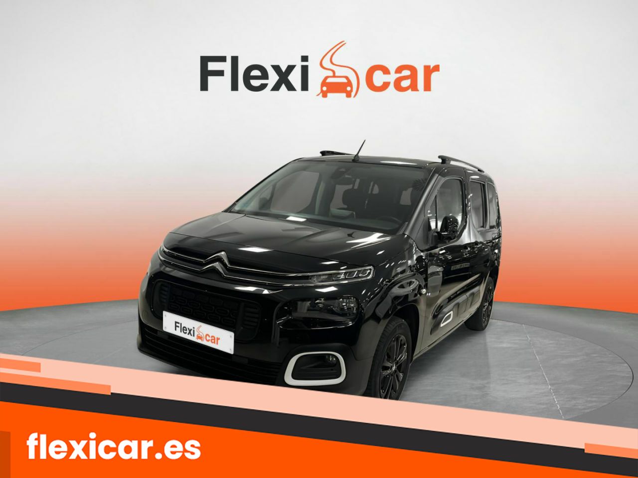 Foto Citroën Berlingo 7