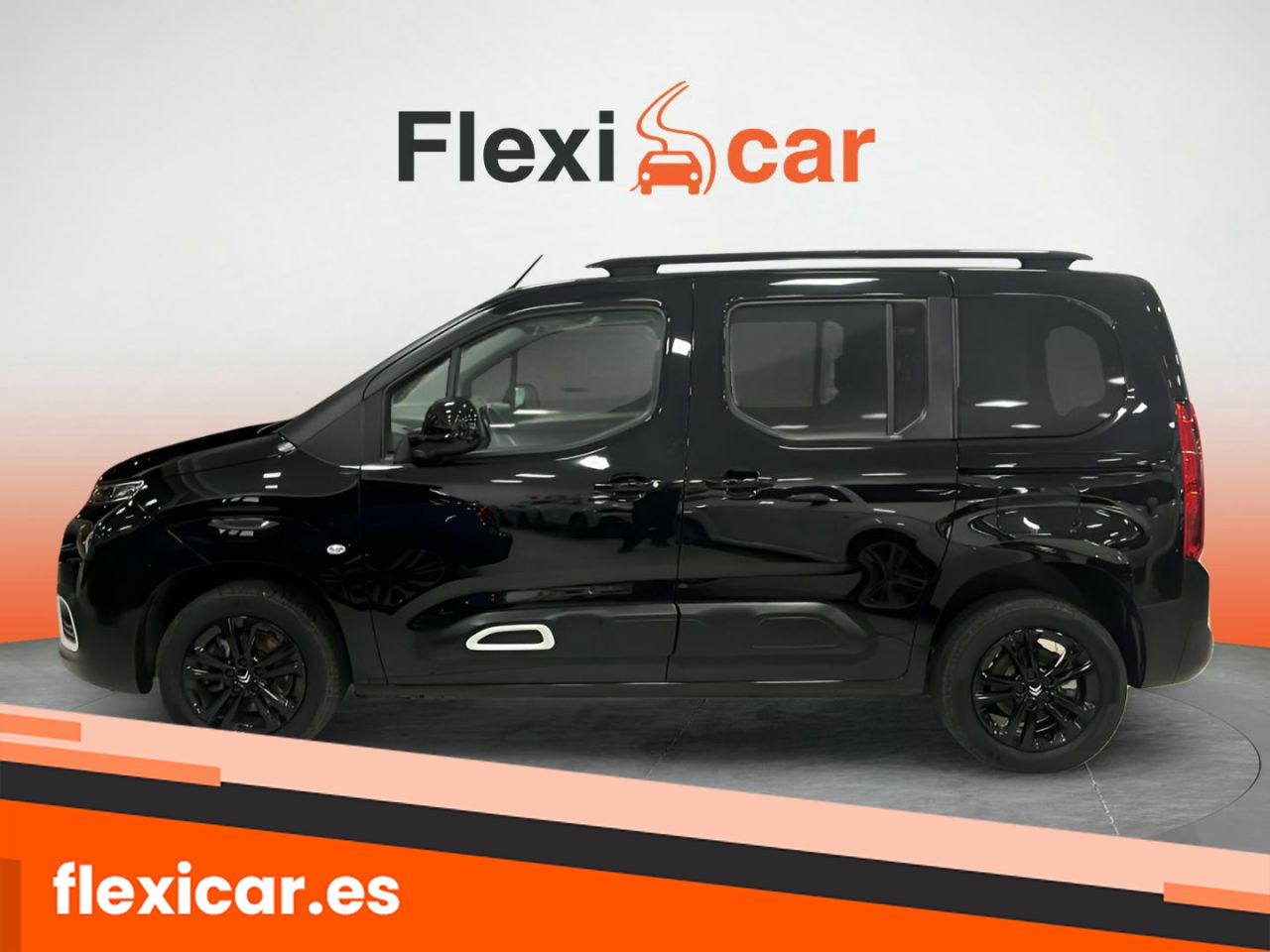 Foto Citroën Berlingo 8