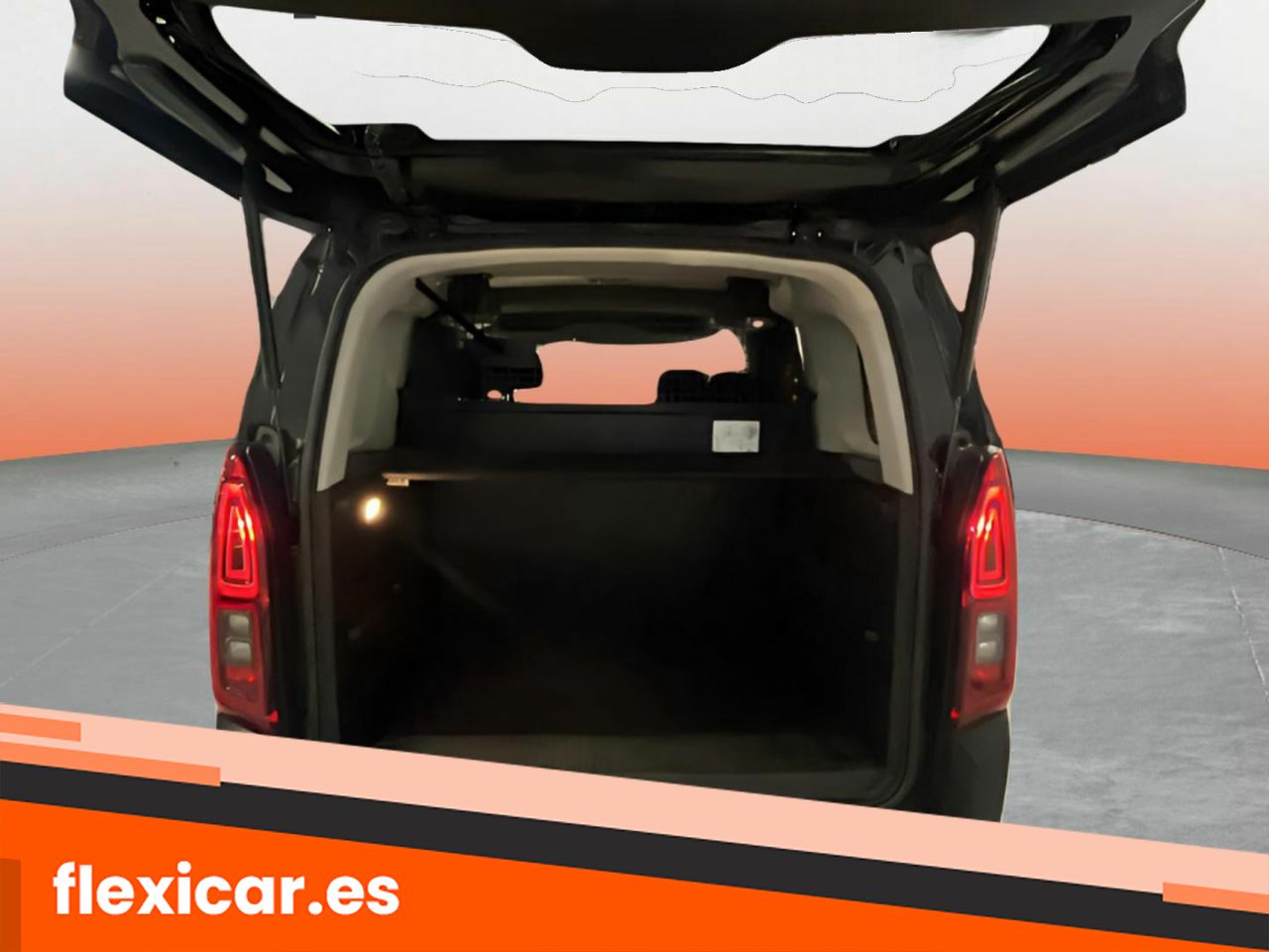 Foto Citroën Berlingo 10