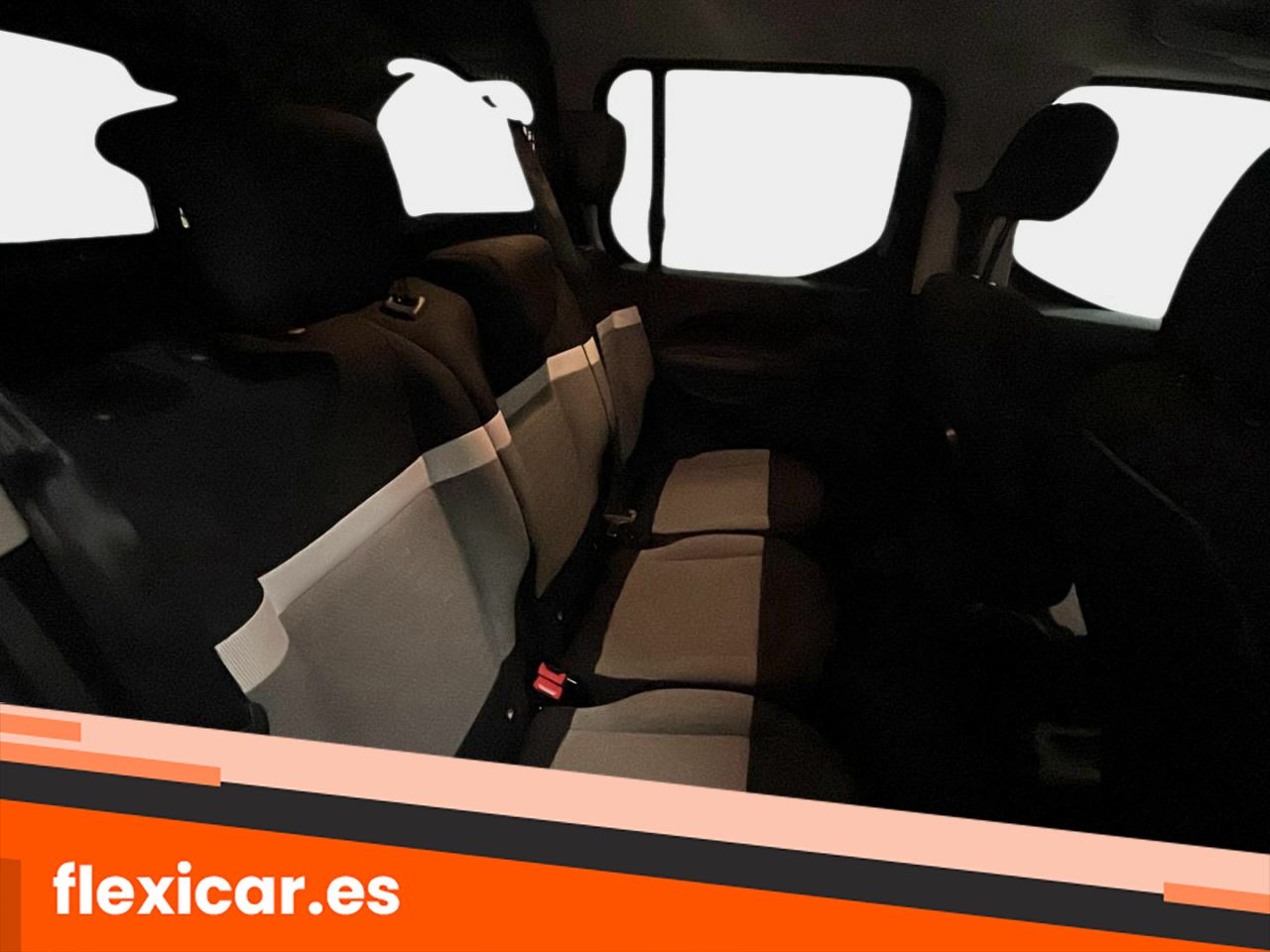 Foto Citroën Berlingo 11