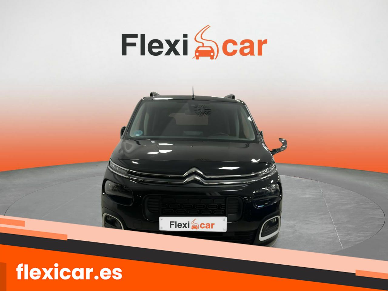 Foto Citroën Berlingo 13
