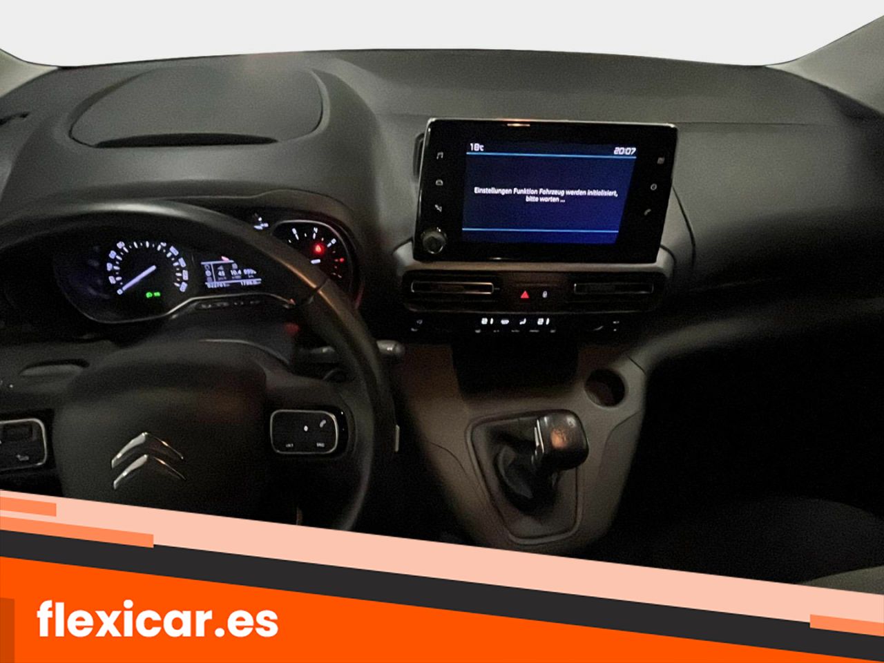 Foto Citroën Berlingo 14