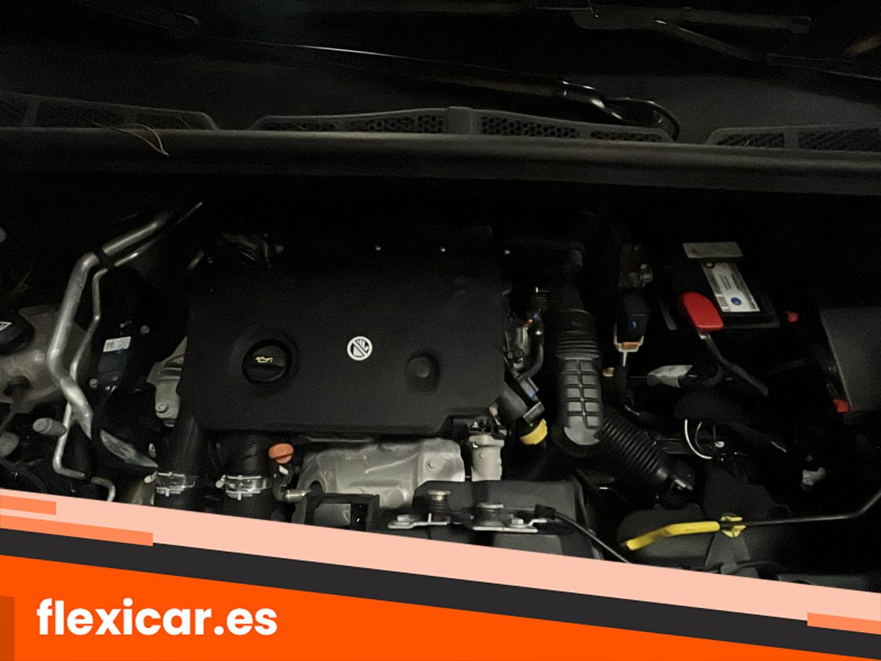 Foto Citroën Berlingo 17