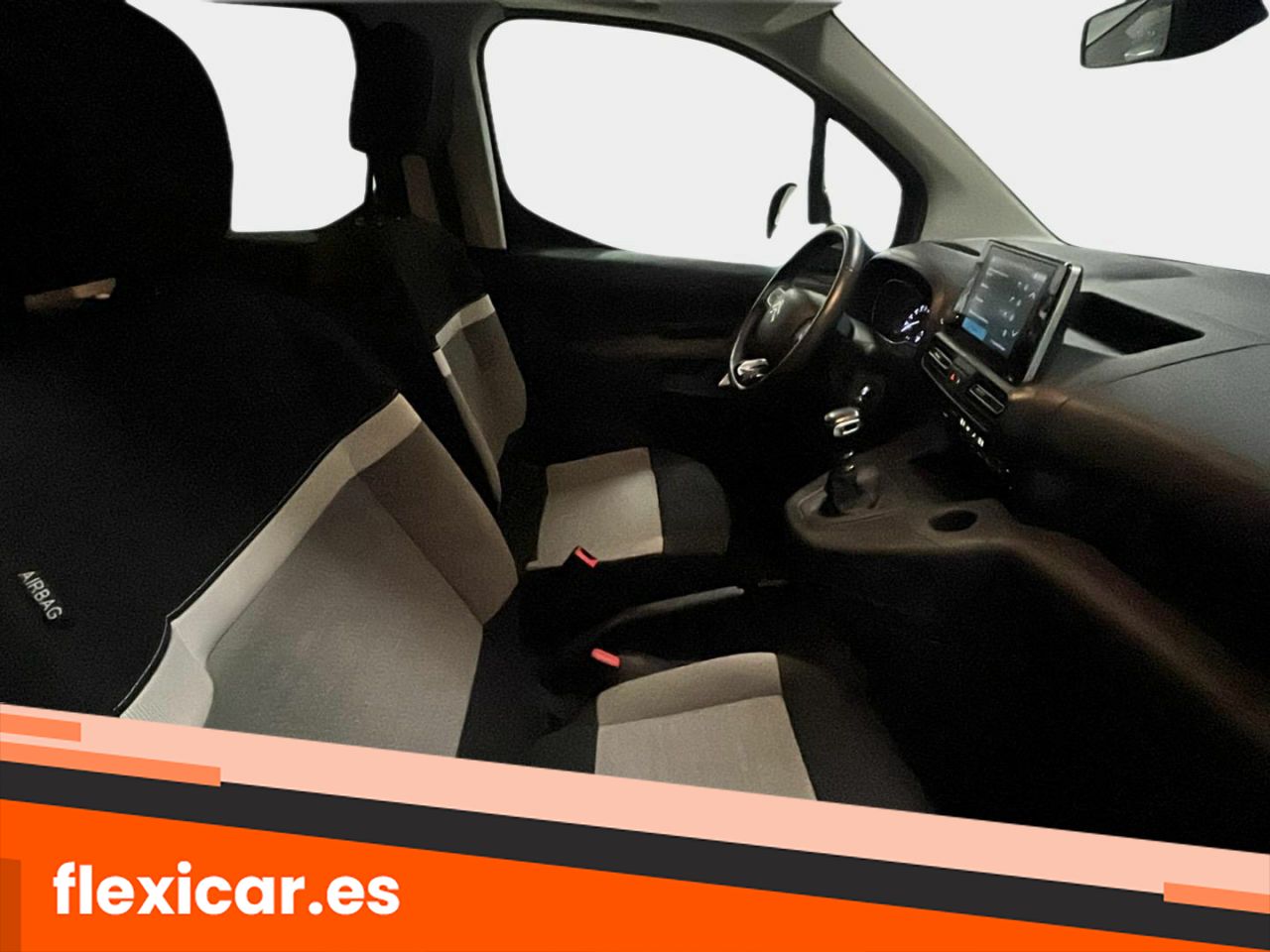 Foto Citroën Berlingo 18