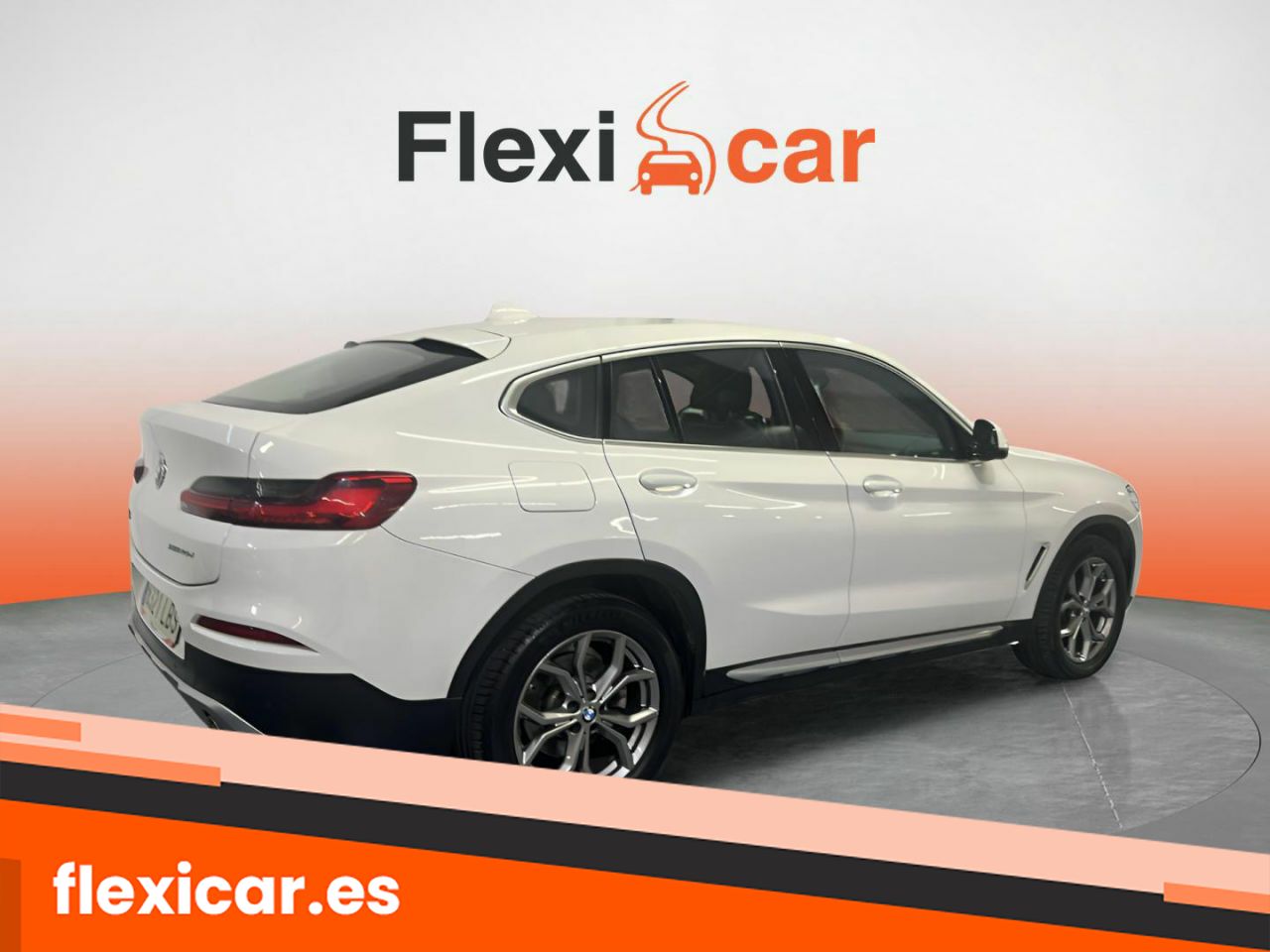 Foto BMW X4 2