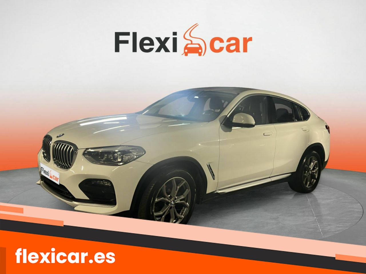 Foto BMW X4 4