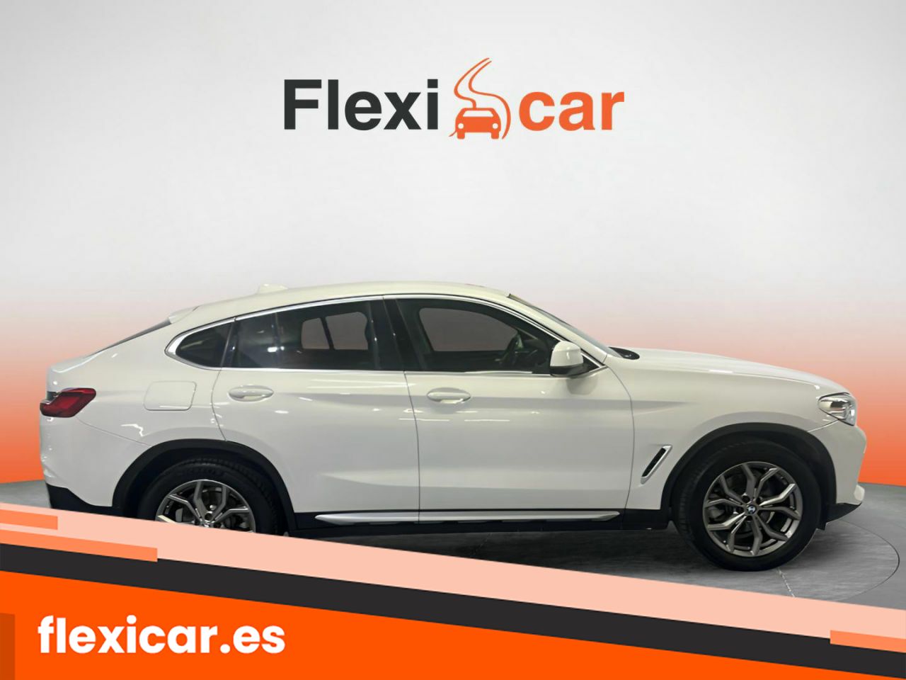 Foto BMW X4 5