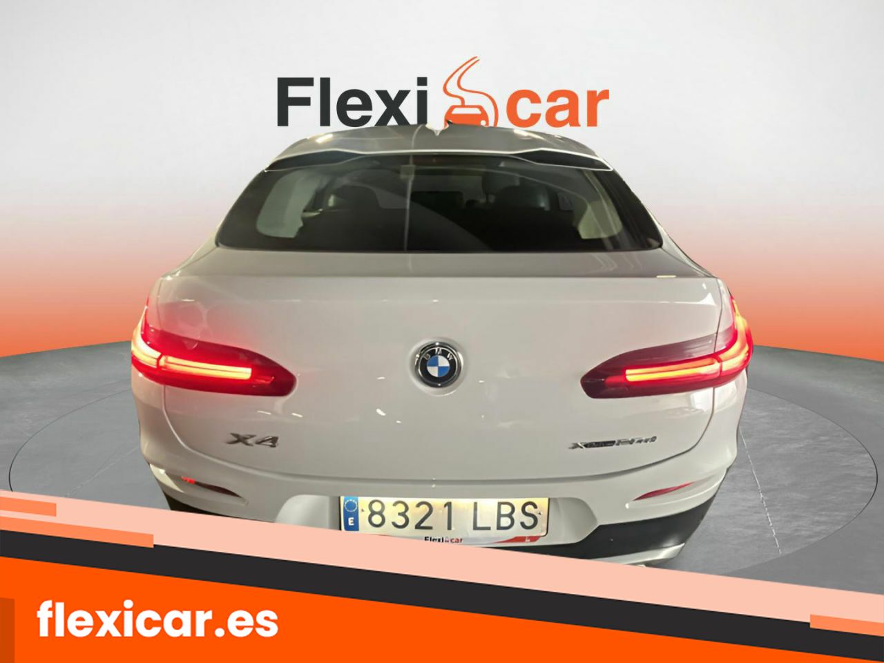 Foto BMW X4 7