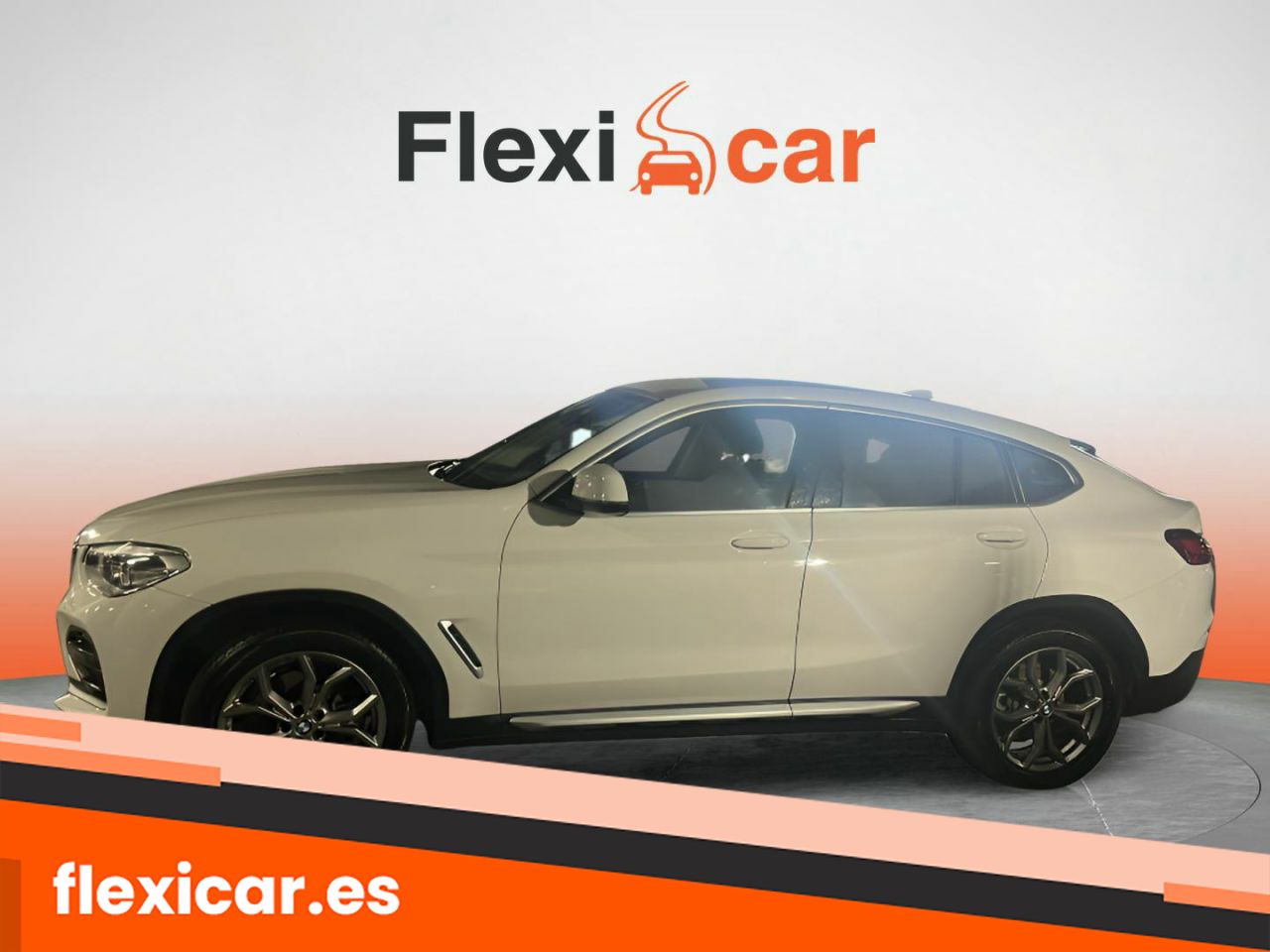Foto BMW X4 8