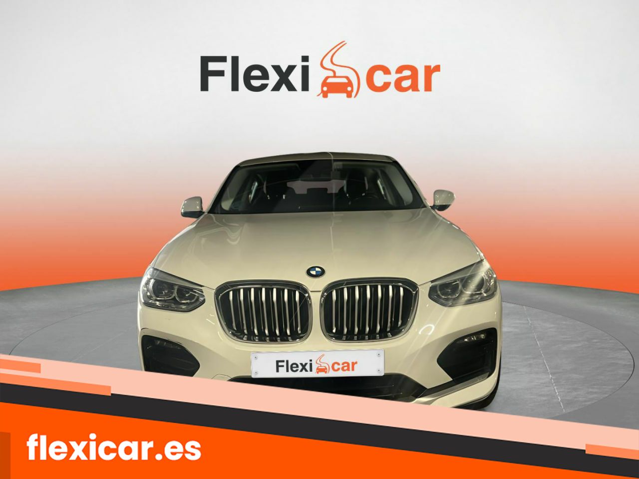 Foto BMW X4 9