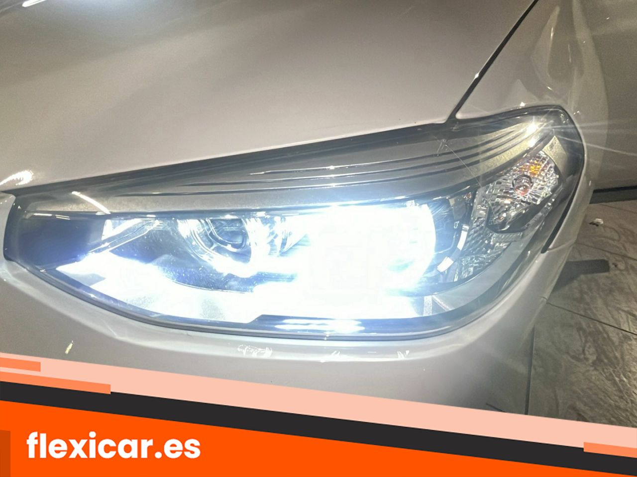 Foto BMW X4 10