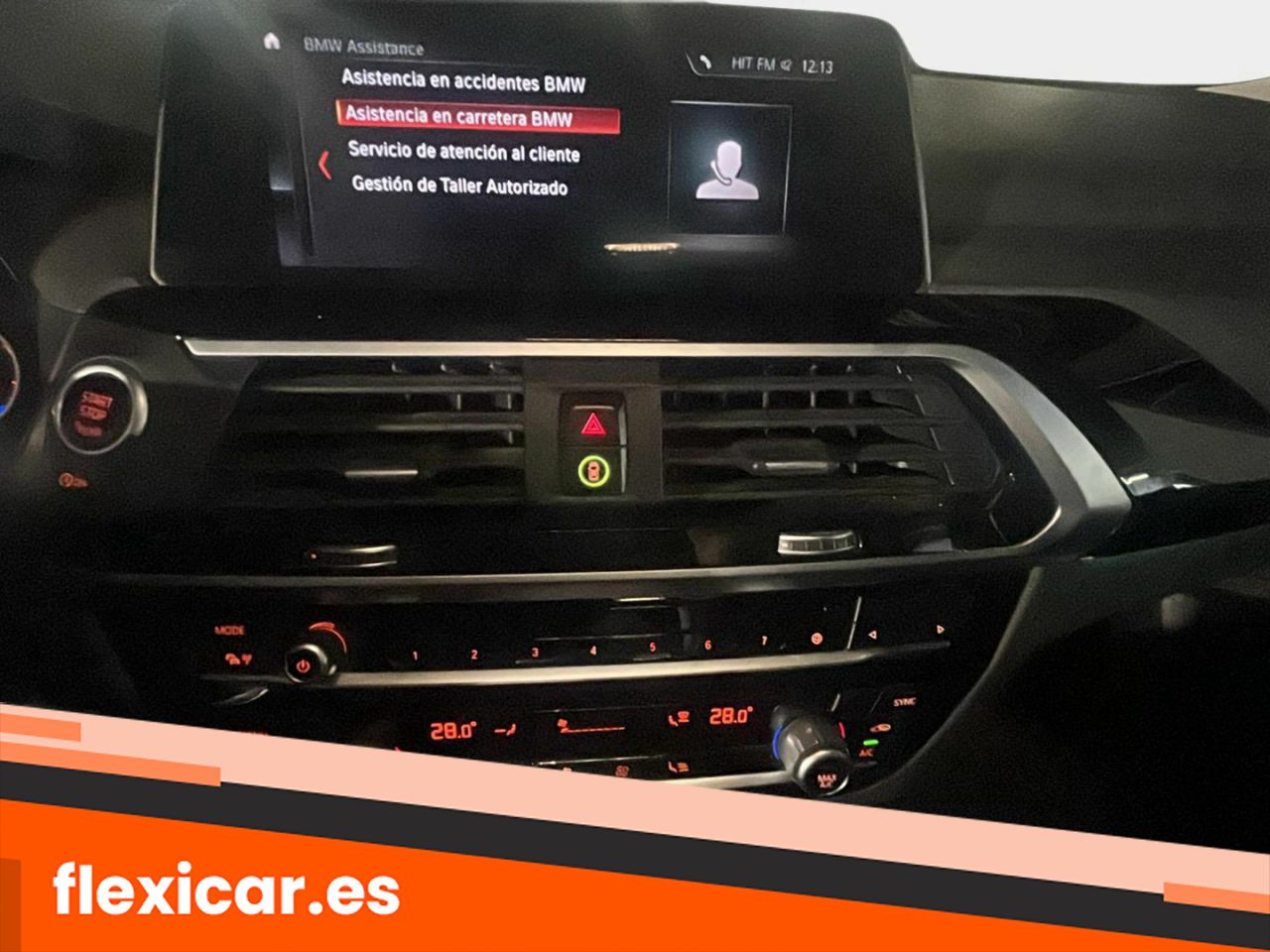 Foto BMW X4 11