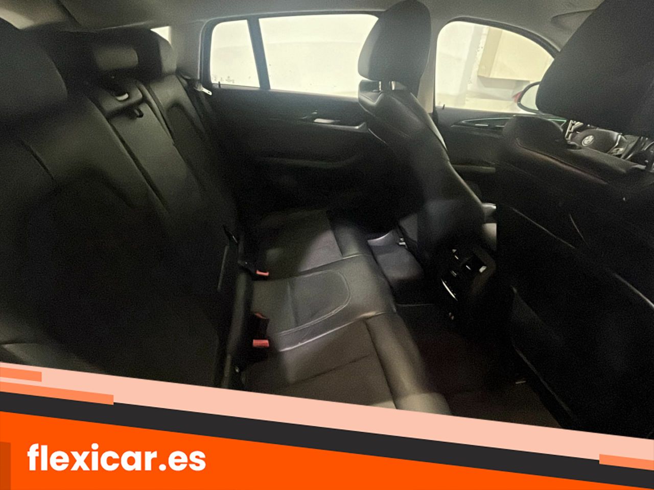 Foto BMW X4 12
