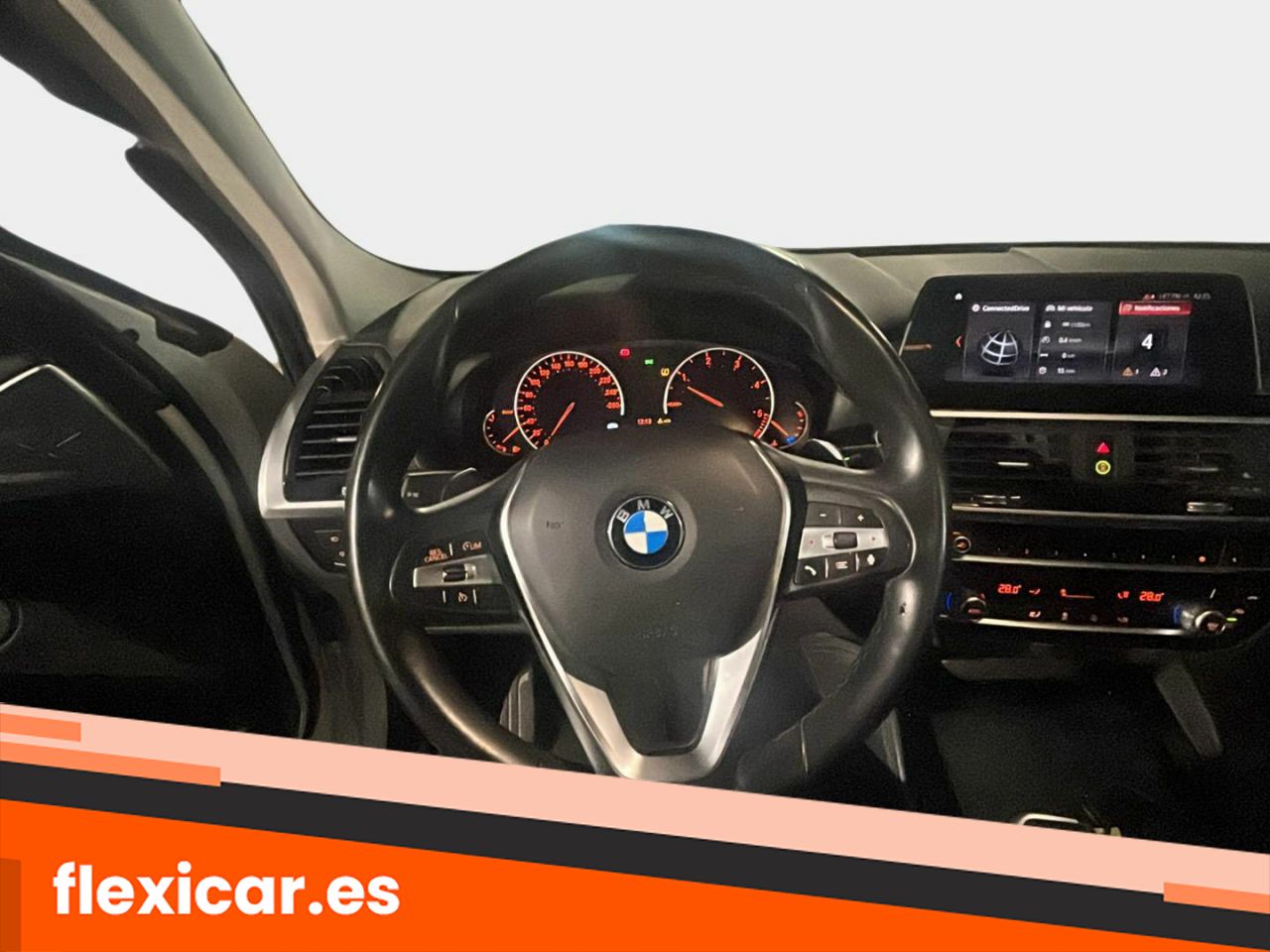 Foto BMW X4 16