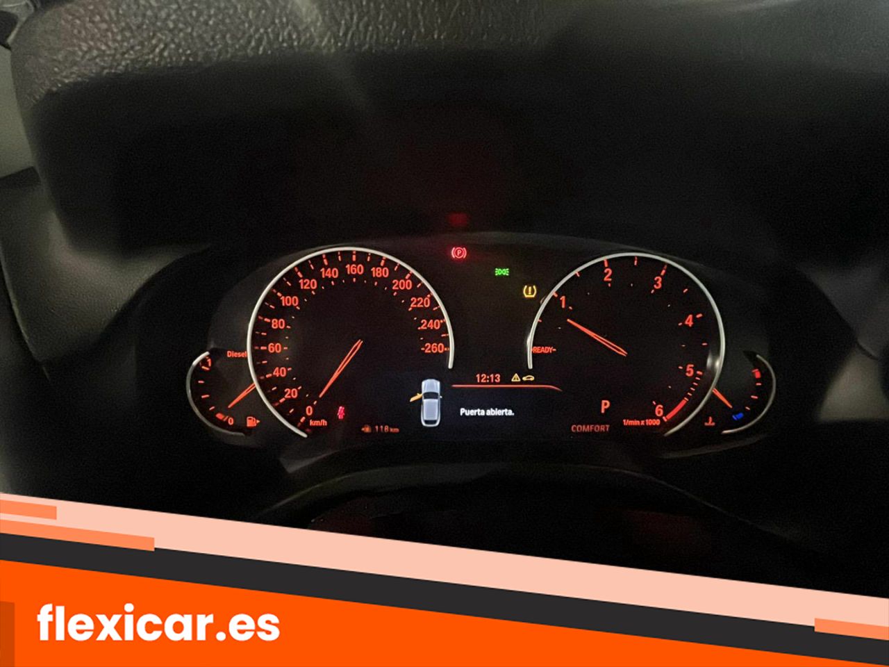Foto BMW X4 17