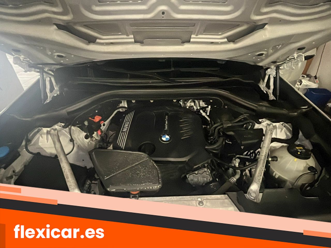 Foto BMW X4 19