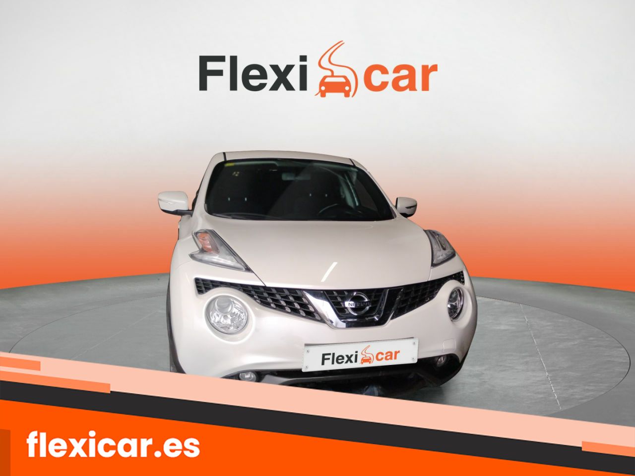 Foto Nissan Juke 2