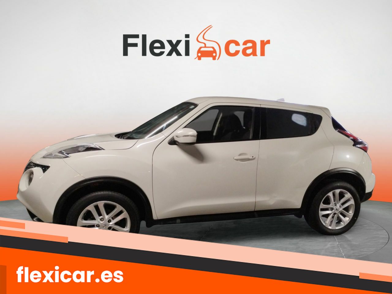 Foto Nissan Juke 3