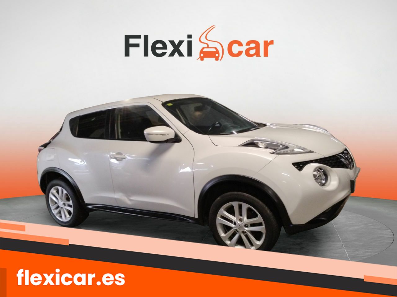 Foto Nissan Juke 4