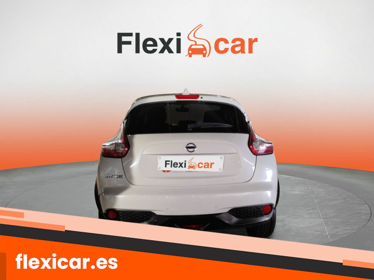 Foto Nissan Juke 5