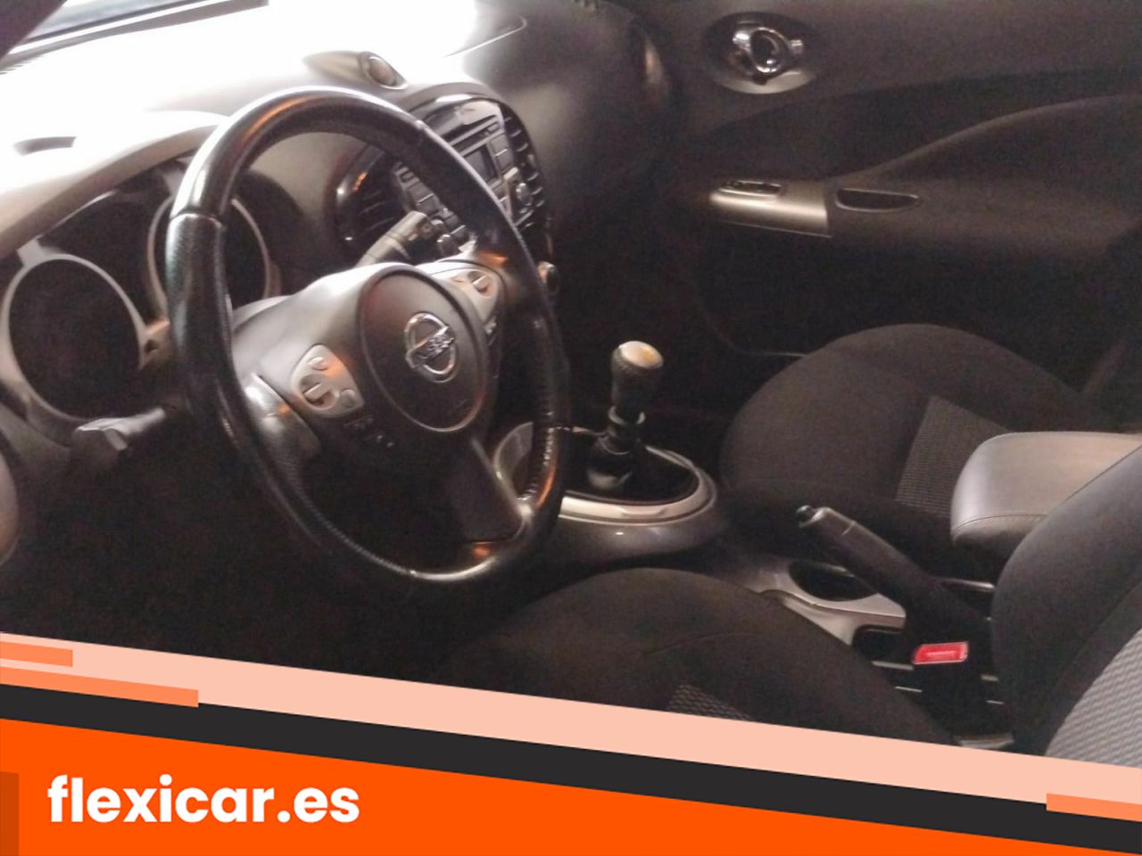 Foto Nissan Juke 11