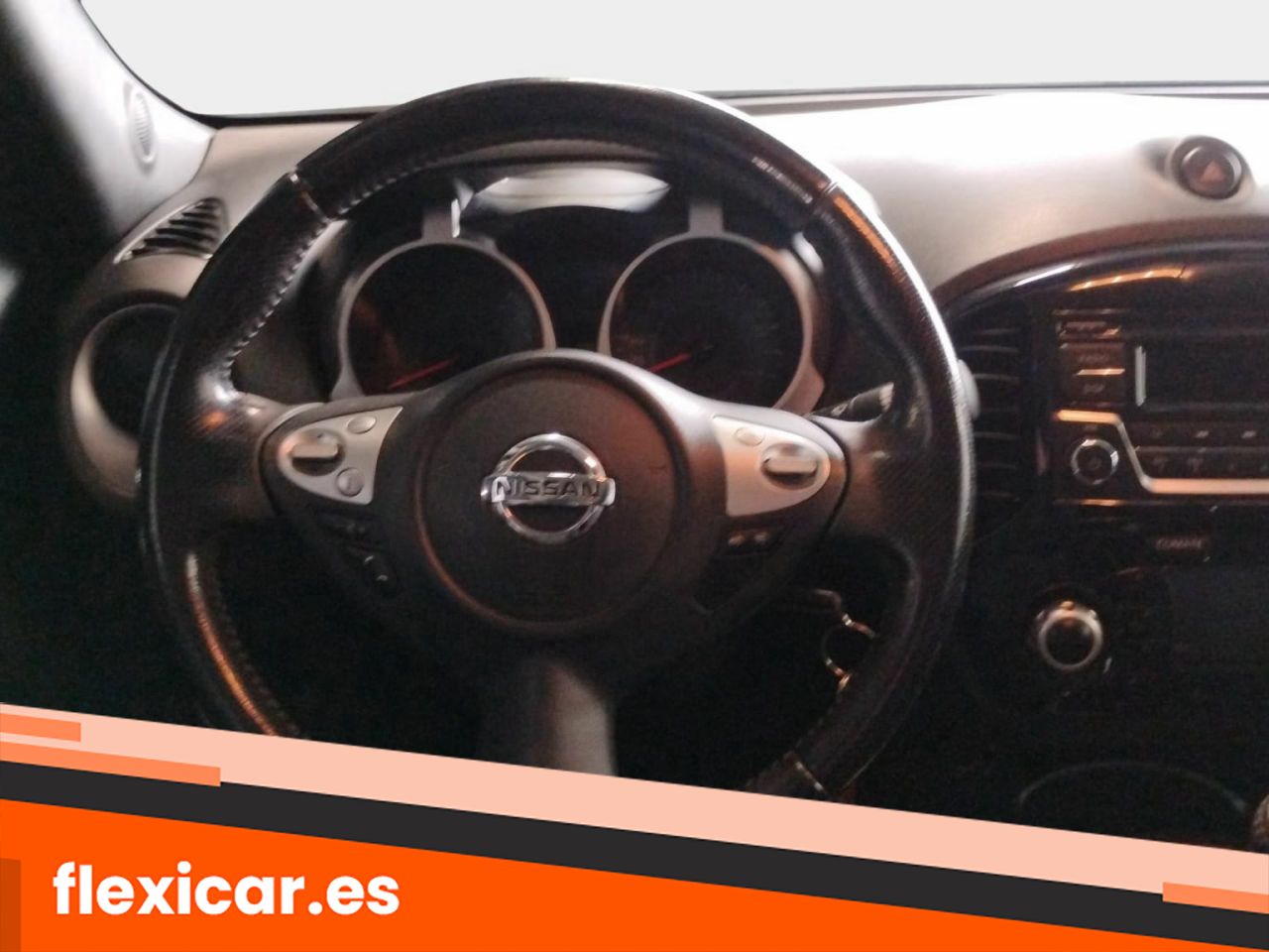 Foto Nissan Juke 12